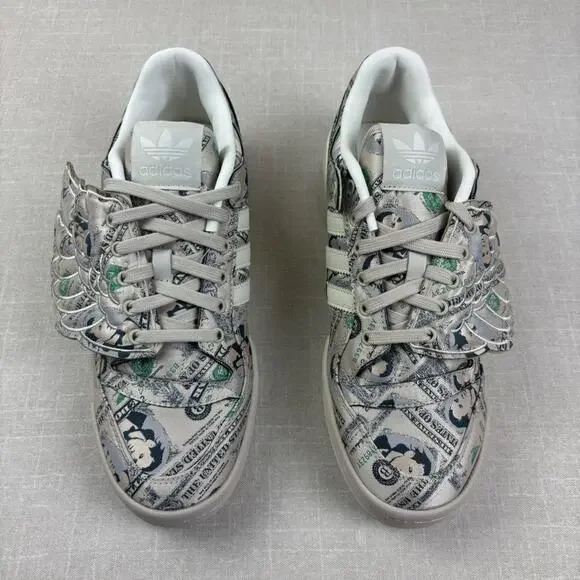 ? adidas Forum Wings 1.0 Low \